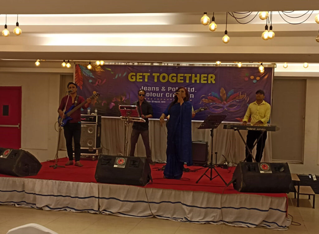 GET TOGETHER 1