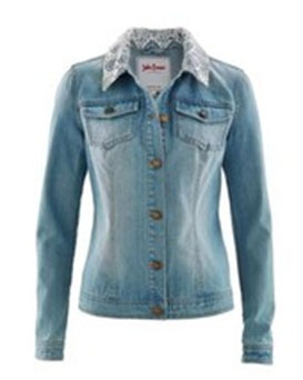 Baner-Jacket