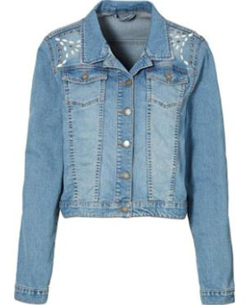 Denim-Jacket