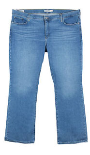 Denim-Jeans