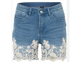 Destockage-Shorts