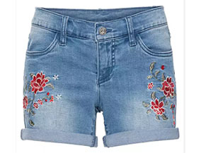 Embro--shorts